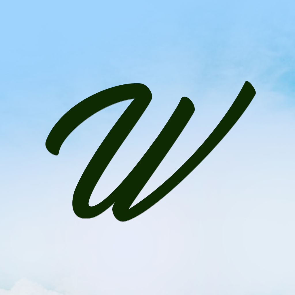 Weathering Well logo